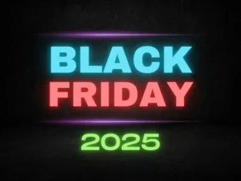 imagen Black Friday 2025 de Procode