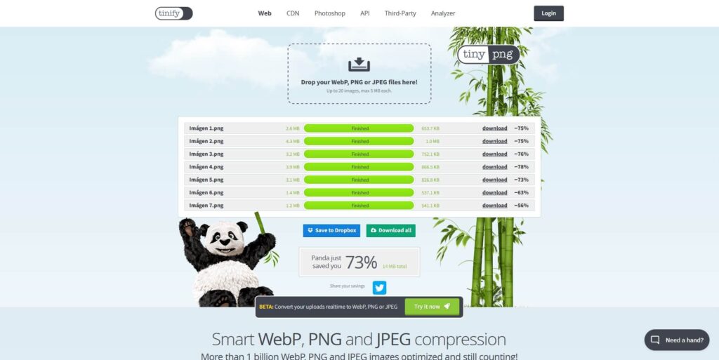 Cómo Optimizar Imágenes para Acelerar tu Sitio Web