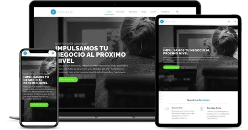 imagen sitio web responsivo